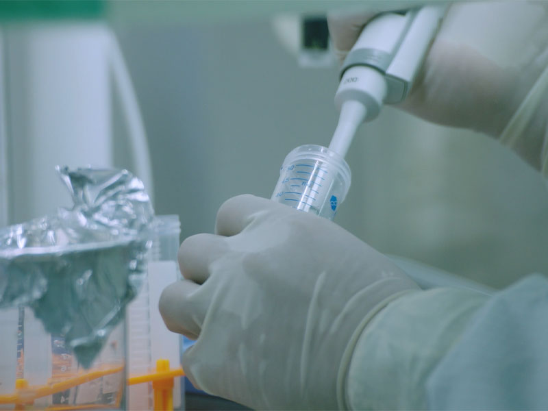 Imunitas Humoral dan Seluler Vaksin Mrna Rsv Jauh Lebih Tinggi Dibandingkan Produk yang Dipasarkan Internasional yang Digunakan untuk Uji Klinis di A.S.