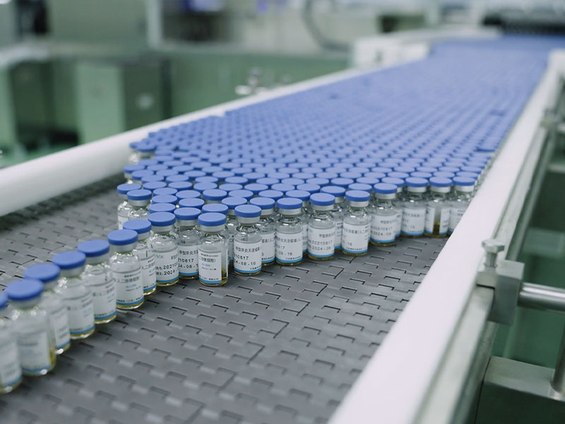 Subyek Dikelompokkan untuk Uji Klinis Vaksin Konjugat Meningokokus Quadrivalen (MCV4) — Produk Utama Lain dari Vaksin AIM