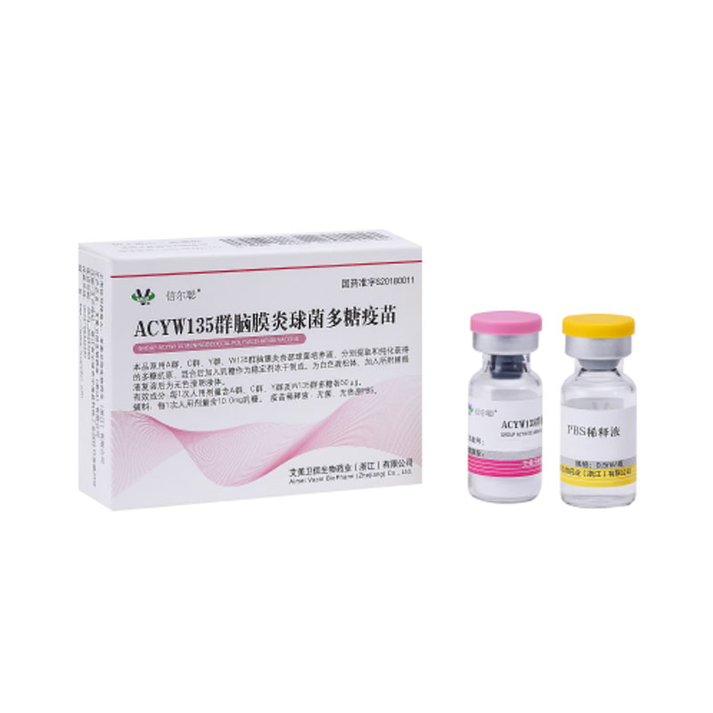 Apa yang Membuat Vaksin Meningitis Tipe A Penting untuk Perlindungan Kesehatan Global?