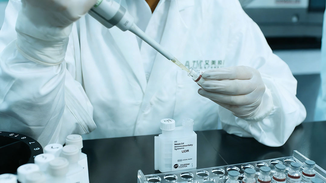 Mengapa Vaksin Polisakarida Meningokokus ACYW135 Penting untuk Kampanye Pencegahan Meningitis Global?