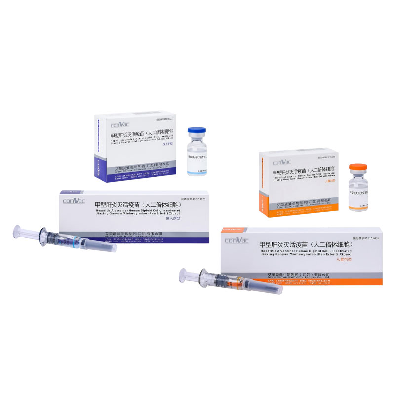 Vaksin Virus Hepatitis